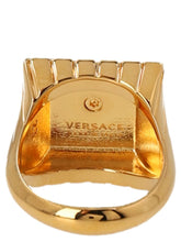 'Medusa' ring